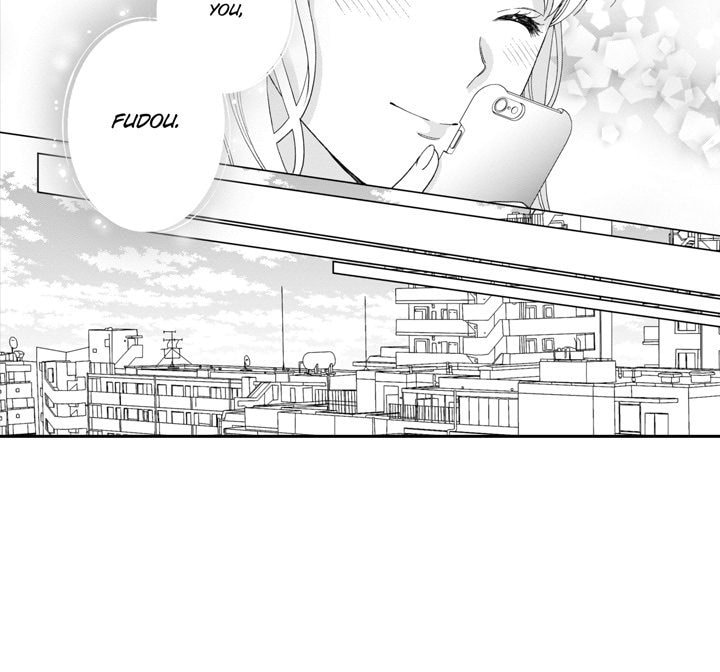 Sweet Seduction: Under the Same Roof with the Guy I Hate Chapter 27 page 49 - 