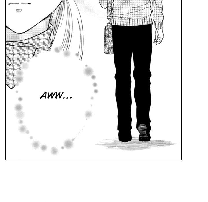 Sweet Seduction: Under the Same Roof with the Guy I Hate Chapter 28 page 18 - 