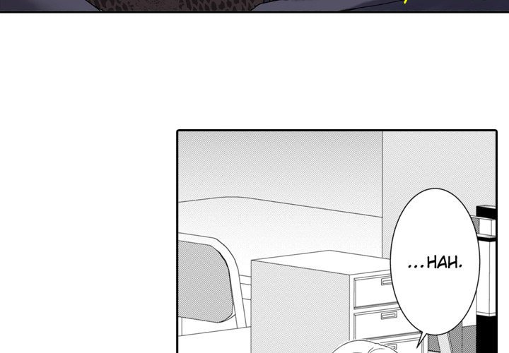 Sweet Seduction: Under the Same Roof with the Guy I Hate Chapter 28 page 3 - 