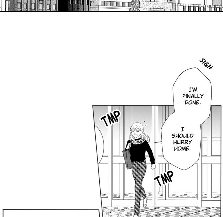 Sweet Seduction: Under the Same Roof with the Guy I Hate Chapter 28 page 29 - 
