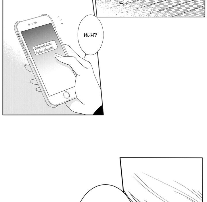 Sweet Seduction: Under the Same Roof with the Guy I Hate Chapter 28 page 30 - 