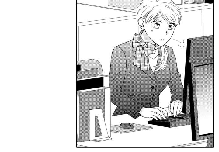 Sweet Seduction: Under the Same Roof with the Guy I Hate Chapter 28 page 4 - 