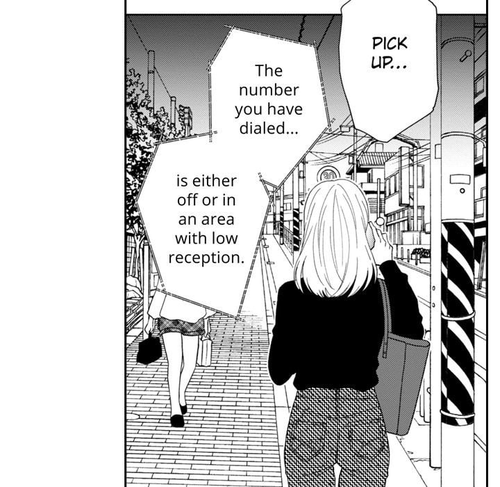 Sweet Seduction: Under the Same Roof with the Guy I Hate Chapter 28 page 37 - 