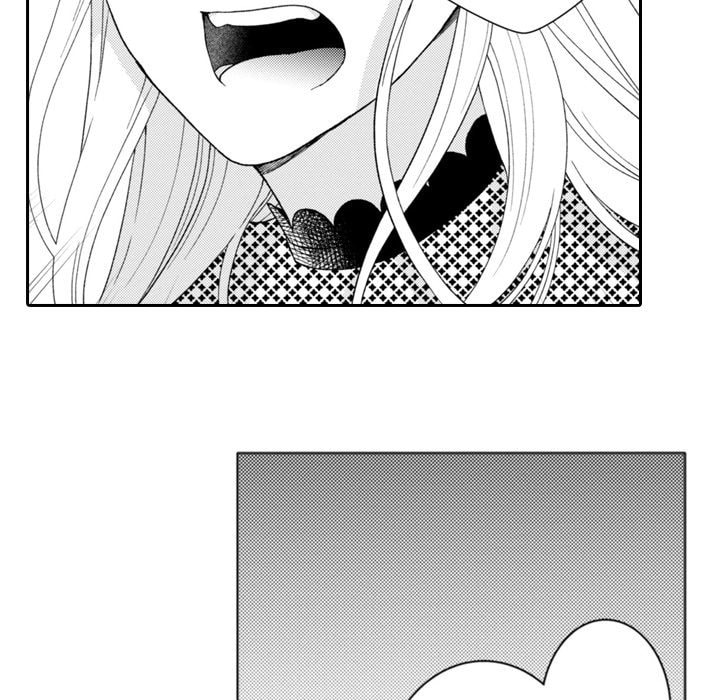 Sweet Seduction: Under the Same Roof with the Guy I Hate Chapter 28 page 45 - 