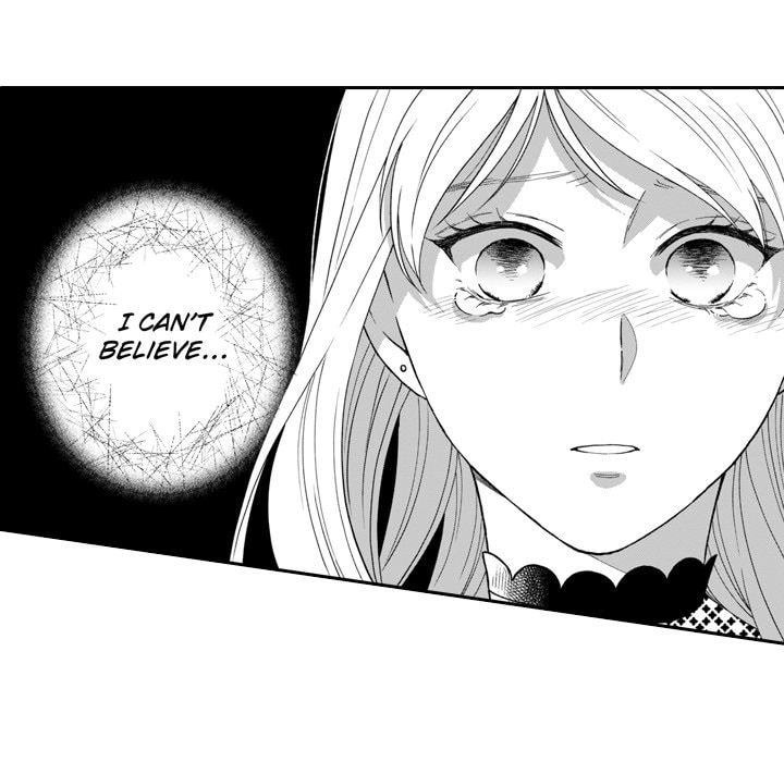 Sweet Seduction: Under the Same Roof with the Guy I Hate Chapter 28 page 50 - 