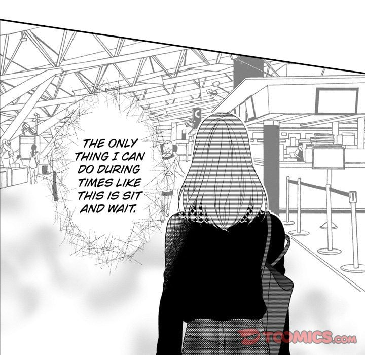 Sweet Seduction: Under the Same Roof with the Guy I Hate Chapter 28 page 51 - 