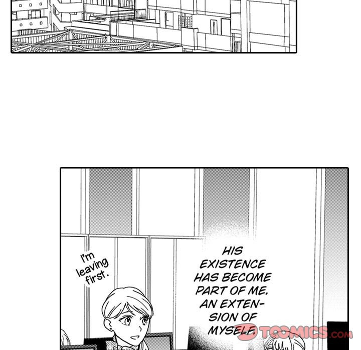 Sweet Seduction: Under the Same Roof with the Guy I Hate Chapter 29 page 16 - 