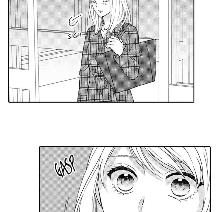 Sweet Seduction: Under the Same Roof with the Guy I Hate Chapter 29 page 18 - 