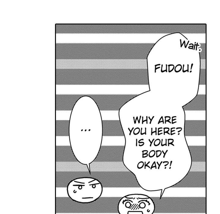 Sweet Seduction: Under the Same Roof with the Guy I Hate Chapter 29 page 23 - 