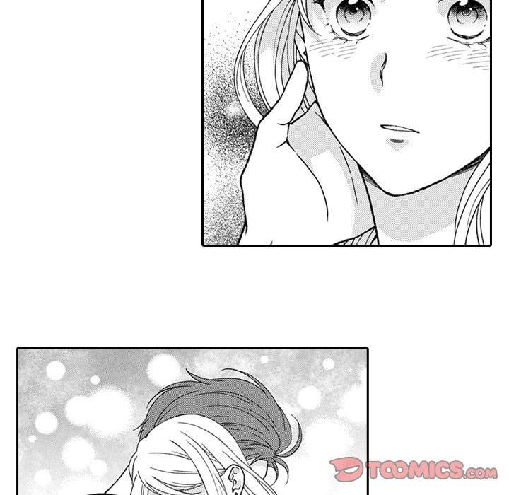 Sweet Seduction: Under the Same Roof with the Guy I Hate Chapter 29 page 26 - 