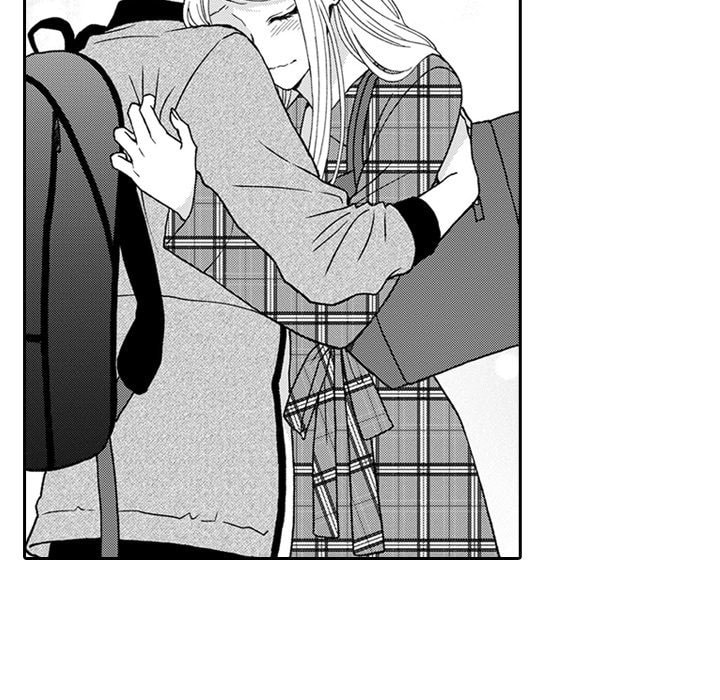 Sweet Seduction: Under the Same Roof with the Guy I Hate Chapter 29 page 27 - 
