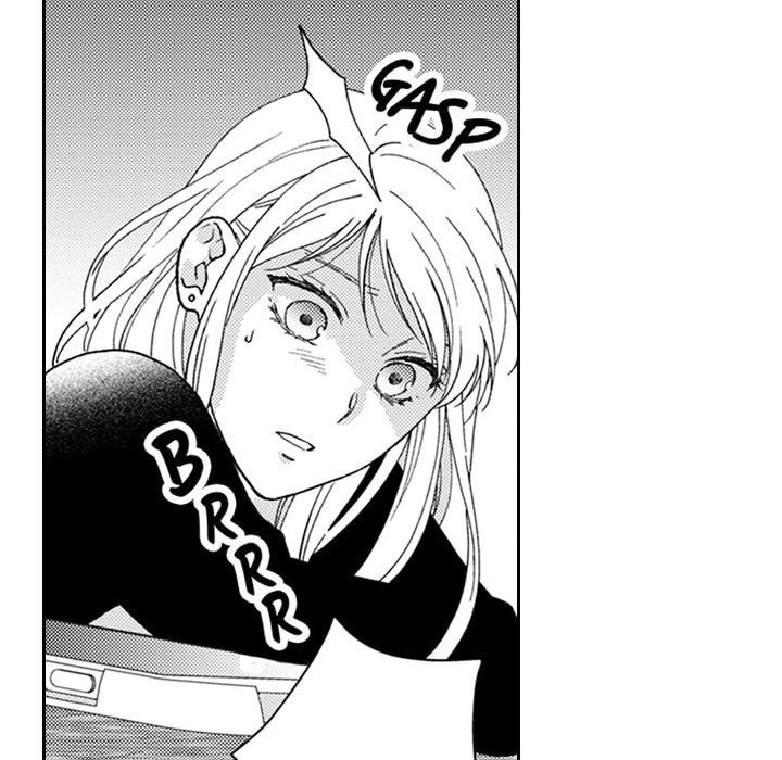 Sweet Seduction: Under the Same Roof with the Guy I Hate Chapter 29 page 5 - 