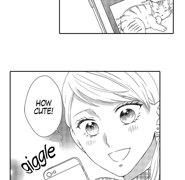 Sweet Seduction: Under the Same Roof with the Guy I Hate Chapter 3 page 12 - 