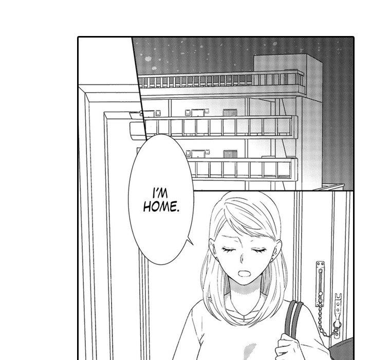 Sweet Seduction: Under the Same Roof with the Guy I Hate Chapter 3 page 31 - 