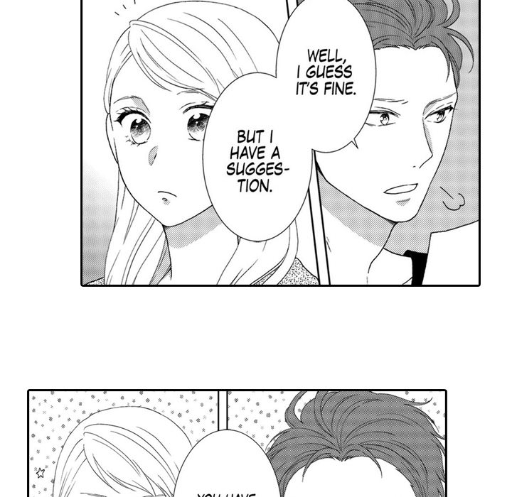 Sweet Seduction: Under the Same Roof with the Guy I Hate Chapter 3 page 7 - 