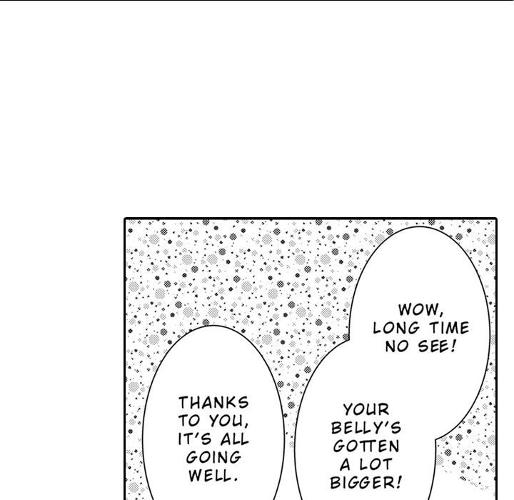 Sweet Seduction: Under the Same Roof with the Guy I Hate Chapter 30 page 32 - 