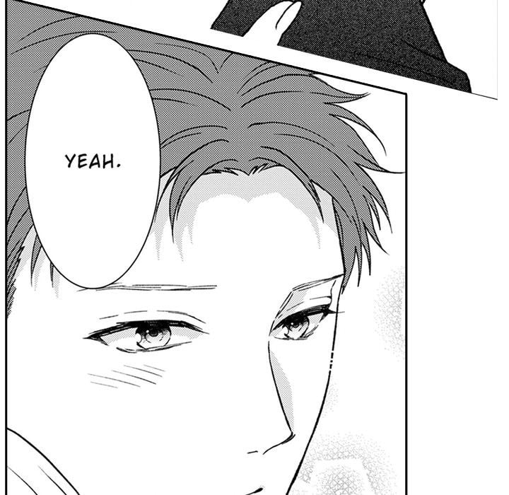 Sweet Seduction: Under the Same Roof with the Guy I Hate Chapter 30 page 48 - 