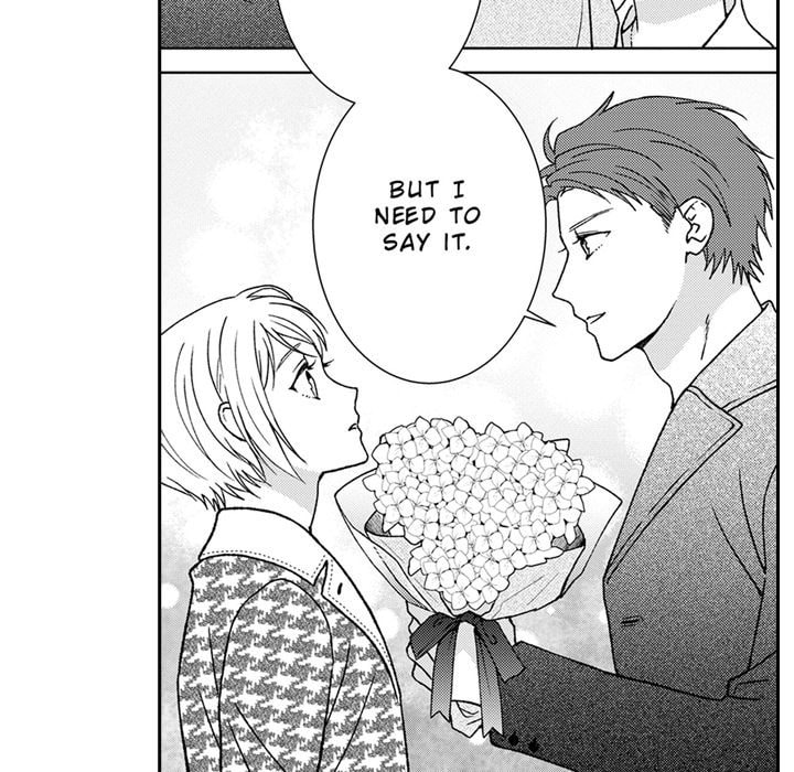 Sweet Seduction: Under the Same Roof with the Guy I Hate Chapter 30 page 50 - 