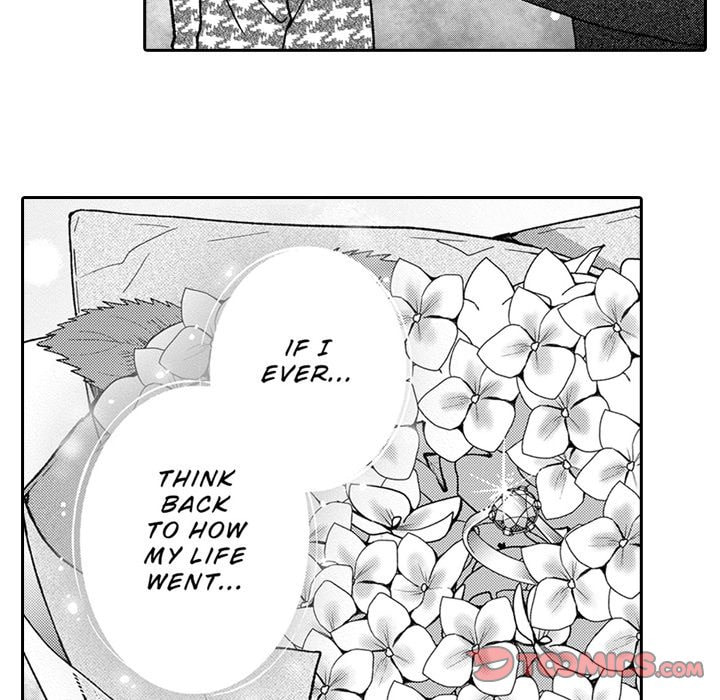 Sweet Seduction: Under the Same Roof with the Guy I Hate Chapter 30 page 51 - 