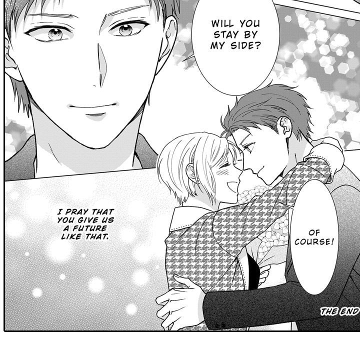 Sweet Seduction: Under the Same Roof with the Guy I Hate Chapter 30 page 53 - 
