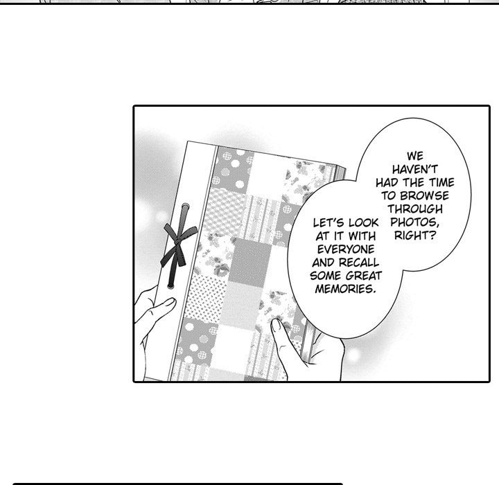 Sweet Seduction: Under the Same Roof with the Guy I Hate Chapter 30 page 7 - 