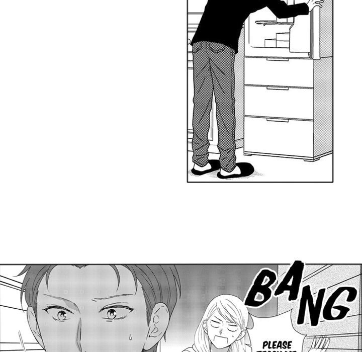 Sweet Seduction: Under the Same Roof with the Guy I Hate Chapter 4 page 12 - 
