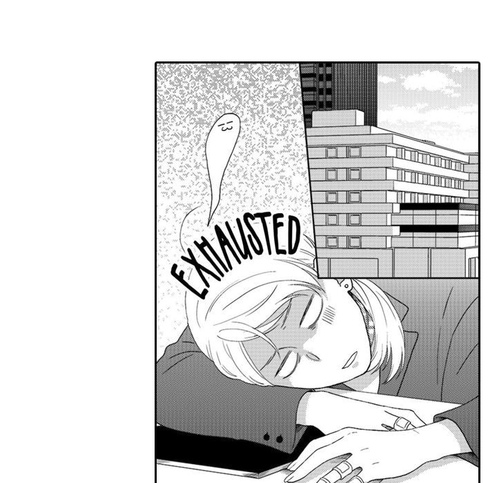 Sweet Seduction: Under the Same Roof with the Guy I Hate Chapter 4 page 18 - 