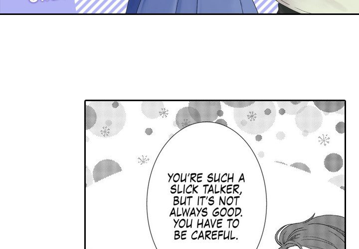Sweet Seduction: Under the Same Roof with the Guy I Hate Chapter 4 page 3 - 