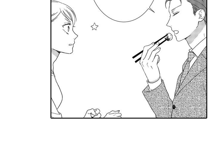 Sweet Seduction: Under the Same Roof with the Guy I Hate Chapter 4 page 4 - 