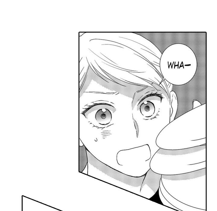 Sweet Seduction: Under the Same Roof with the Guy I Hate Chapter 4 page 42 - 