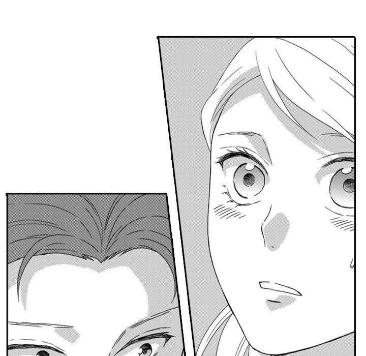 Sweet Seduction: Under the Same Roof with the Guy I Hate Chapter 4 page 49 - 