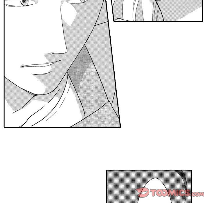 Sweet Seduction: Under the Same Roof with the Guy I Hate Chapter 4 page 50 - 
