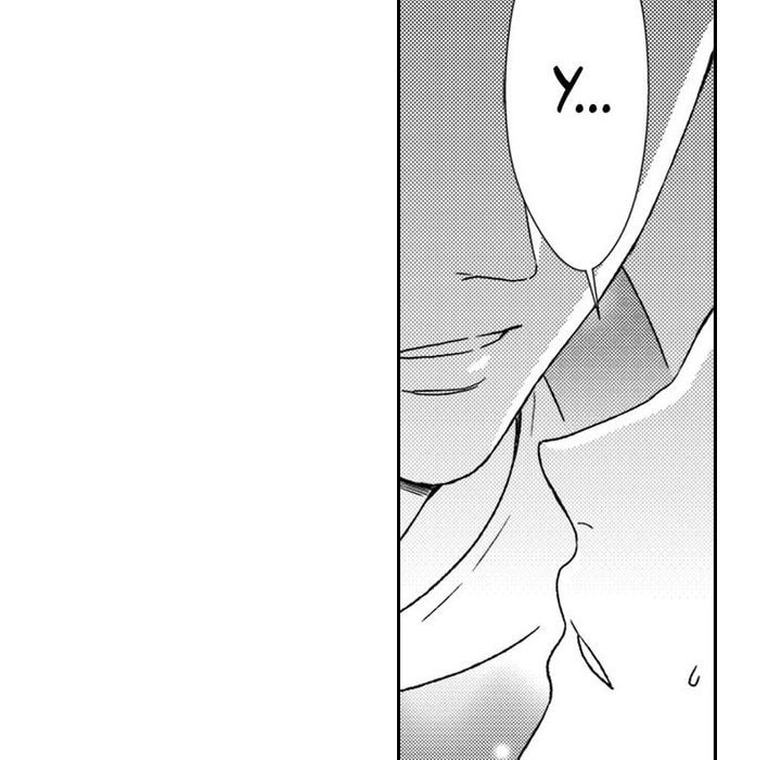 Sweet Seduction: Under the Same Roof with the Guy I Hate Chapter 4 page 51 - 
