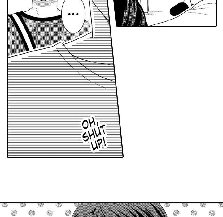Sweet Seduction: Under the Same Roof with the Guy I Hate Chapter 4 page 65 - 