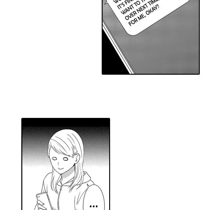 Sweet Seduction: Under the Same Roof with the Guy I Hate Chapter 4 page 10 - 