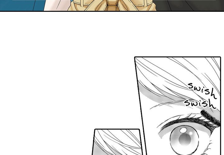 Sweet Seduction: Under the Same Roof with the Guy I Hate Chapter 5 page 3 - 