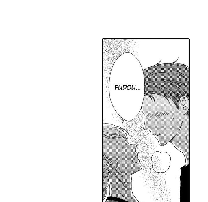 Sweet Seduction: Under the Same Roof with the Guy I Hate Chapter 5 page 27 - 