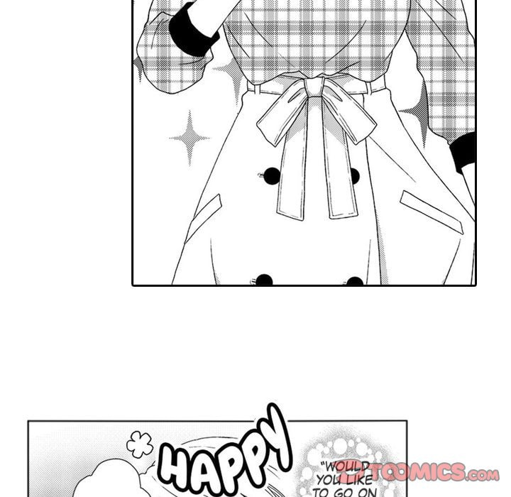 Sweet Seduction: Under the Same Roof with the Guy I Hate Chapter 5 page 6 - 