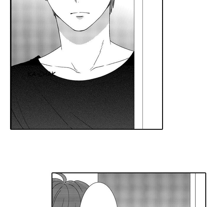 Sweet Seduction: Under the Same Roof with the Guy I Hate Chapter 5 page 9 - 