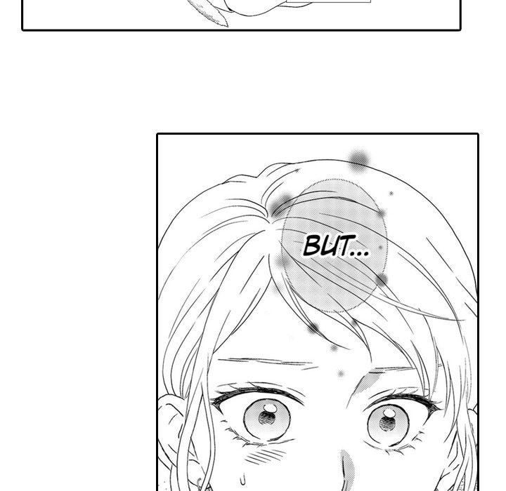 Sweet Seduction: Under the Same Roof with the Guy I Hate Chapter 6 page 12 - 