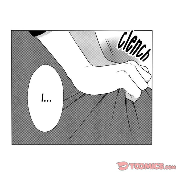 Sweet Seduction: Under the Same Roof with the Guy I Hate Chapter 6 page 37 - 