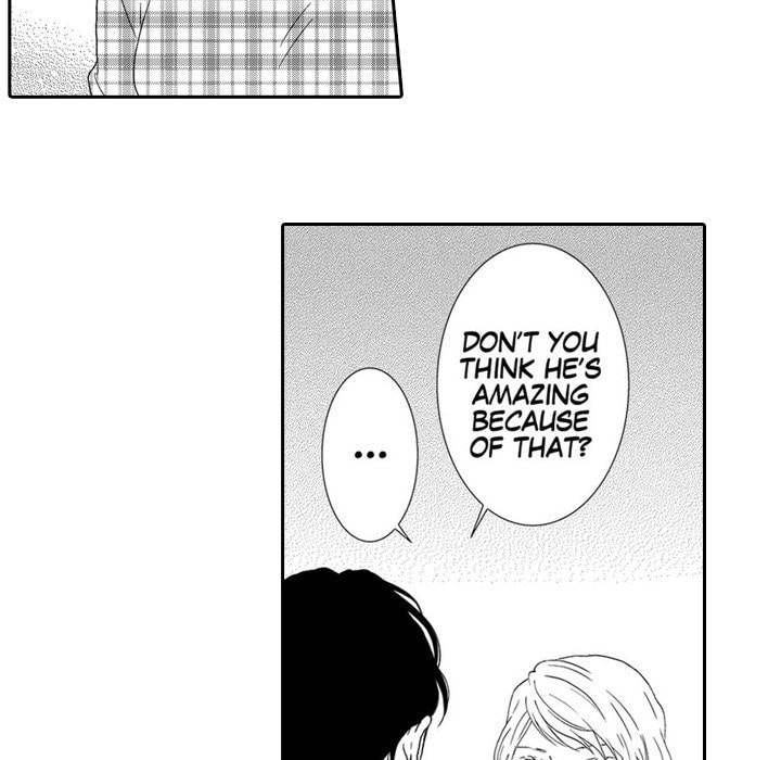 Sweet Seduction: Under the Same Roof with the Guy I Hate Chapter 6 page 5 - 