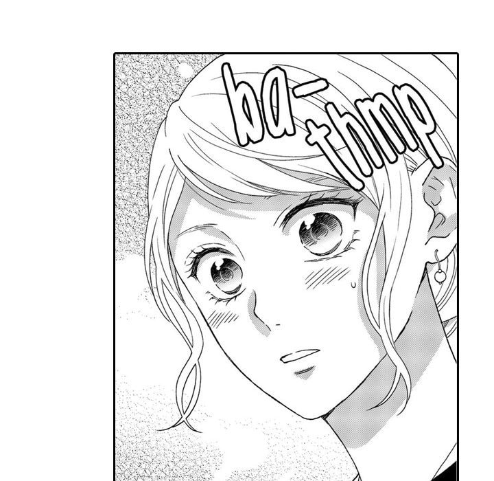 Sweet Seduction: Under the Same Roof with the Guy I Hate Chapter 6 page 50 - 
