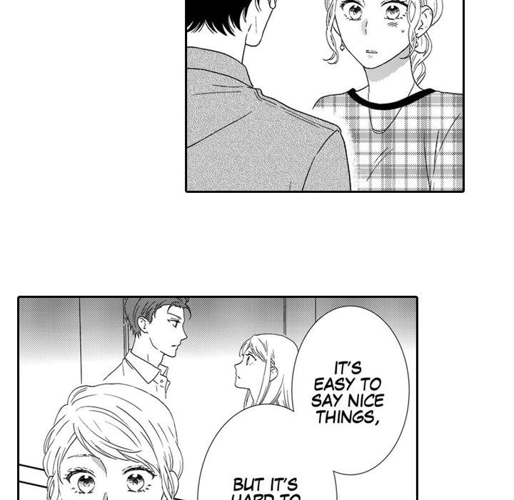 Sweet Seduction: Under the Same Roof with the Guy I Hate Chapter 6 page 6 - 