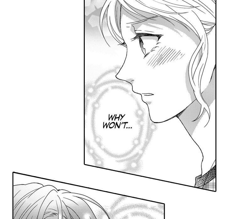 Sweet Seduction: Under the Same Roof with the Guy I Hate Chapter 6 page 53 - 