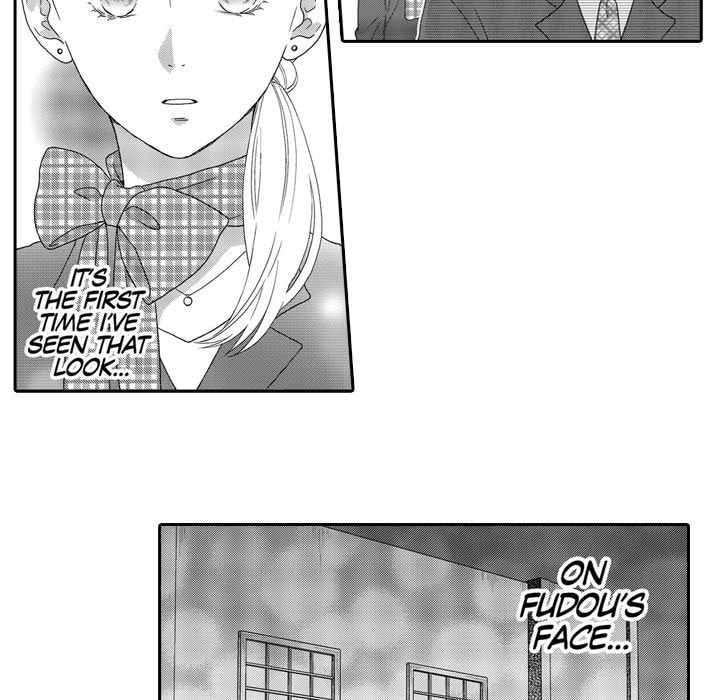 Sweet Seduction: Under the Same Roof with the Guy I Hate Chapter 7 page 29 - 
