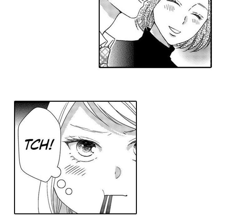 Sweet Seduction: Under the Same Roof with the Guy I Hate Chapter 7 page 38 - 