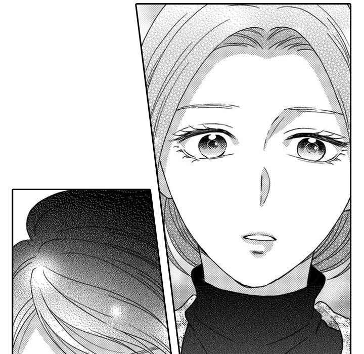Sweet Seduction: Under the Same Roof with the Guy I Hate Chapter 7 page 44 - 
