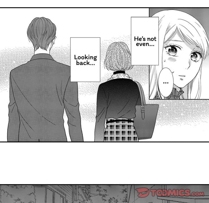 Sweet Seduction: Under the Same Roof with the Guy I Hate Chapter 8 page 11 - 