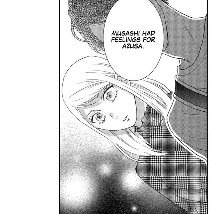Sweet Seduction: Under the Same Roof with the Guy I Hate Chapter 8 page 17 - 